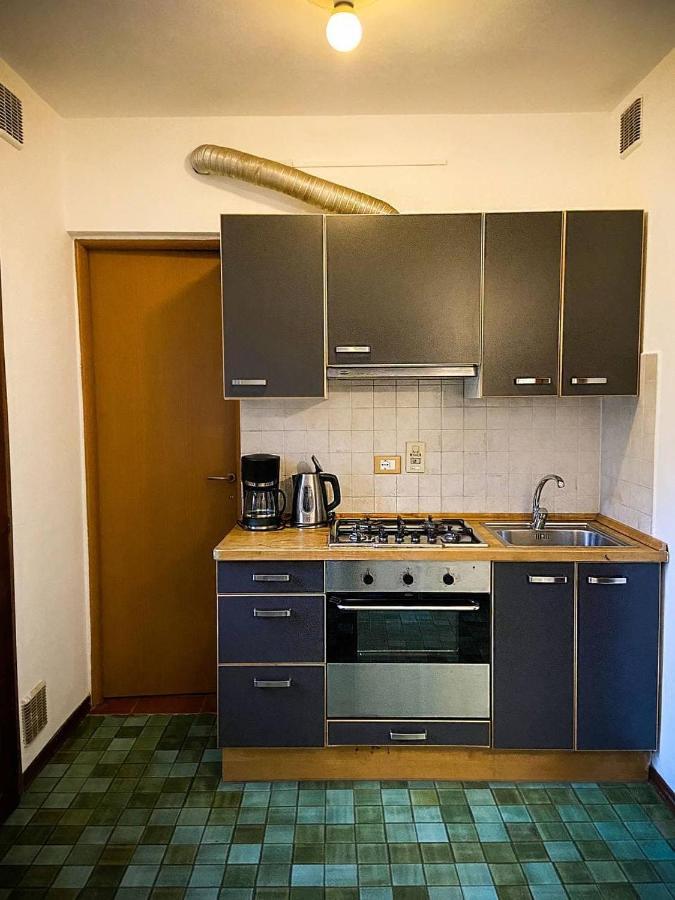 Bed and Breakfast Residenza Al Prato Padua Exterior foto