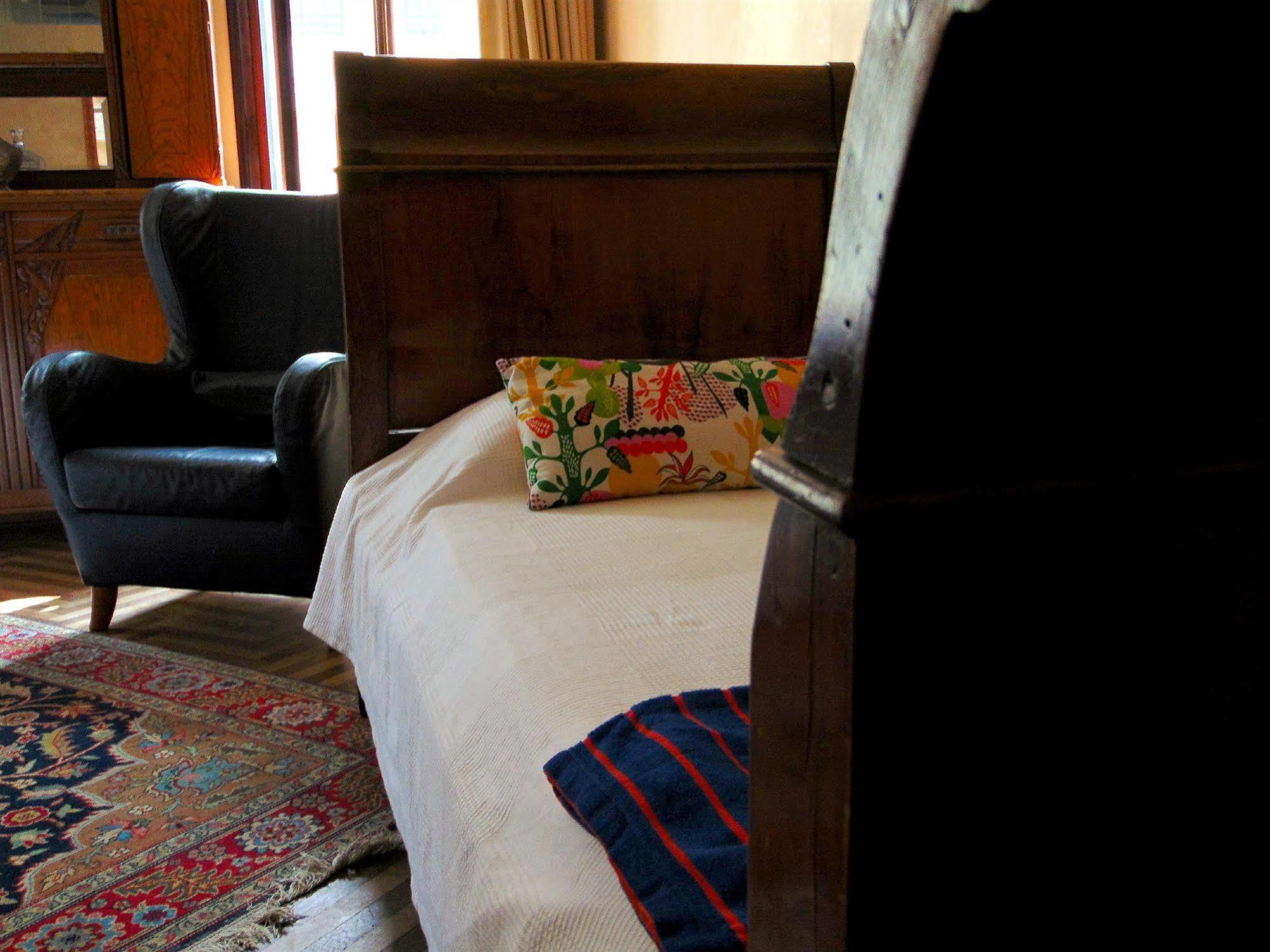 Bed and Breakfast Residenza Al Prato Padua Exterior foto